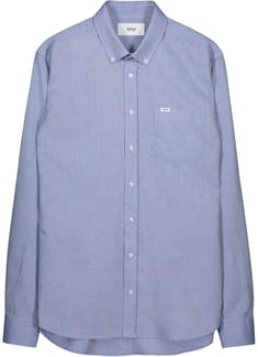 Flagship Shirt Blue