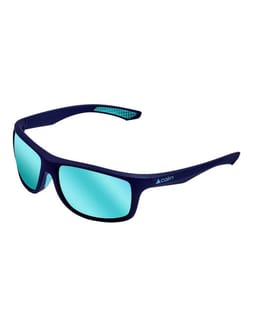 Flake Mat Midnight Mint