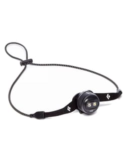 Flare Headlamp Graphite