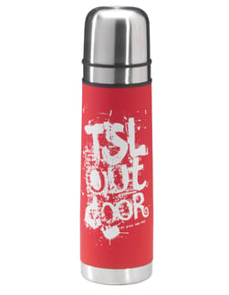 Flask Isotherme Red