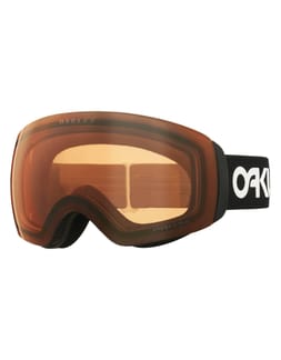 Flight Deck M Factory Pilot Black