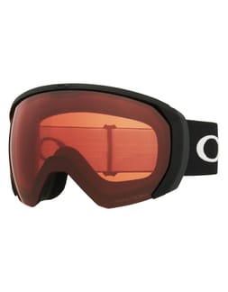 Flight Path L Matte Black Prizm Snow Rose
