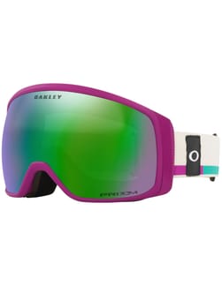 Flight Tracker M Purple Color Code / Prizm Snow Jade
