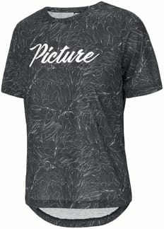 Florie Tee W Feather