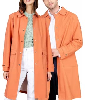 Concorde Ginger