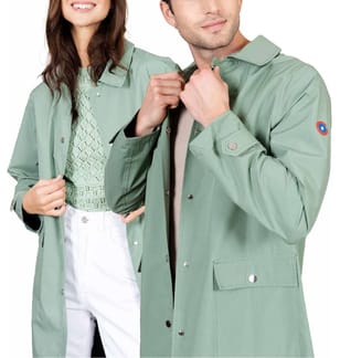 Concorde Vert Sauge