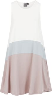 Flowa Dress Deauville mauve