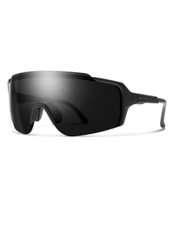 Flywheel Matte Black Chromapop Black