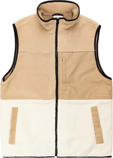 Forester Vest Otp Desert Khaki