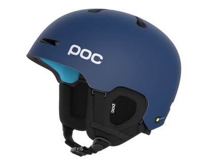 Fornix SPIN Lead Blue