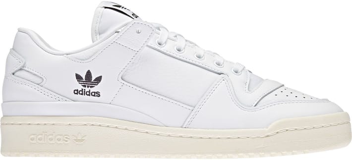 Forum 84 Low Adv White White Shaolin