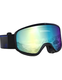 Four Seven Photo Blk/Aw Blue