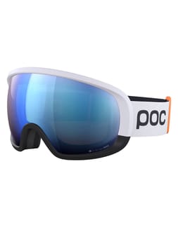 Fovea Clarity Comp Hydrogen White/Uranium Black/Spektris Blue