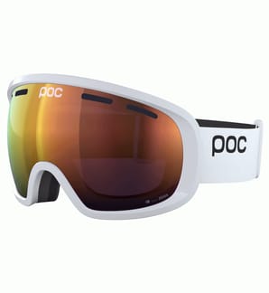 Fovea Mid Clarity Hydrogen White/Spektris Orange