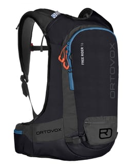 Free Rider 16 Schwarz