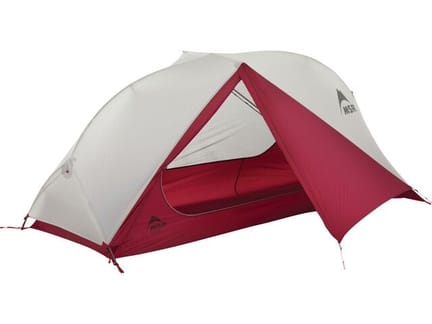 FreeLite 1 Gray Tent V2