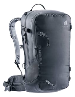 Freerider 30 Black