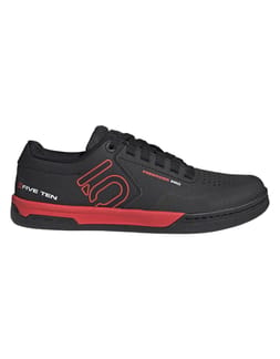 Freerider Pro Essential Black Red