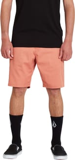 Frickin Modern Stretch 19 M Clay Orange