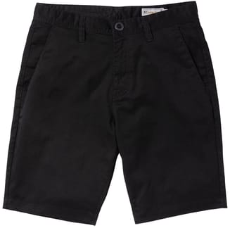Frickin Modern Stretch Short 21" M Black