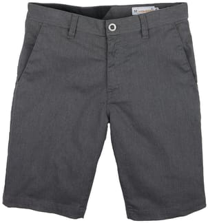 Frickin Modern Stretch Short 21" M Charcoal Heather