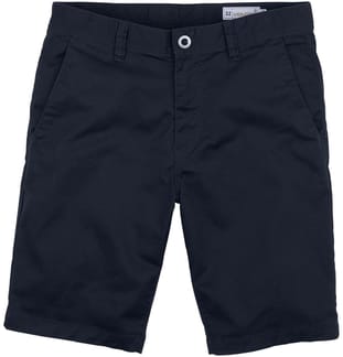 Frickin Modern Stretch Short 21" M Dark Navy