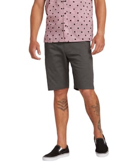 Frickin Modern Stretch Short Charcoal Heater