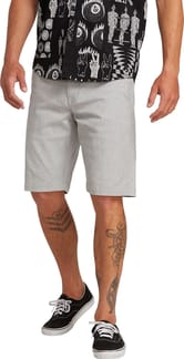 Frickin Modern Stretch Short M Grey