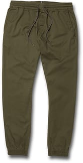Frickin Modern Tap Jogger M Military