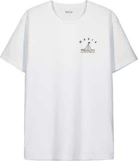 Friendship T-shirt White