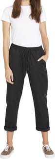 Frochick Travel Pant W Black