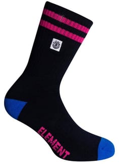 Ftn Clearsight Socks Eclipse Navy
