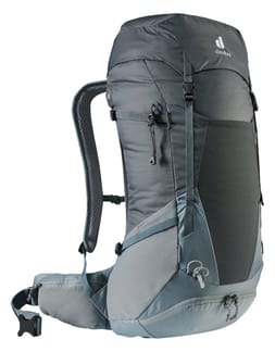 Futura 34 El Graphite Schist