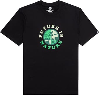 Future Land Flint Black