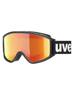G.GL 3000 CV Black Mat/Mirror Orange