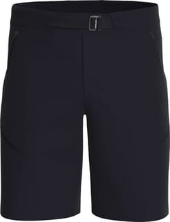 Gamma Quick Dry Short 9" Men's Black