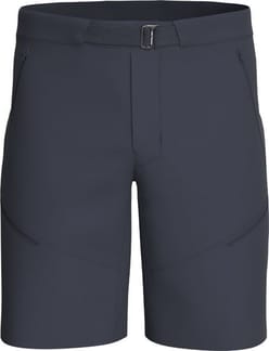 Gamma Quick Dry Short 9" Men's Black Sapphire