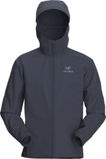 Gamma SL Hoody M Black Sapphire