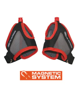 Magnetic gauntlets Orange M V2