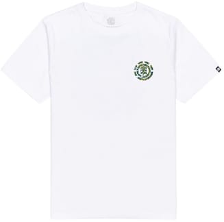 Garden Tender Icon Optic White