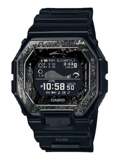 GBX-100KI-1ER Edition Limitee Kanoa Igarashi