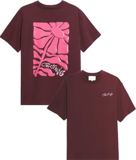 Leolina Daisy Bordeaux