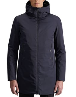 Gezi FF Veste Dark Blue