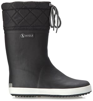 Giboulee Noir/Blanc