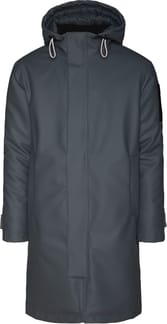 Glacial Coat Slate