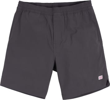 Global Shorts M Charcoal