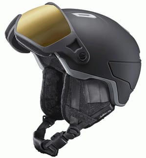 GLOBE NOIR Reactive Performance 2-4