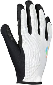 Glove Traction Tuned LF Black/White