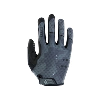 Gloves Traze Thunder Grey