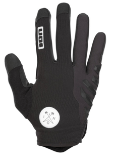 Gloves Scrub AMP black